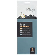 Haago Foot Warmers EU 43-46 - Warmer