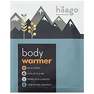 Haago Body Warmer - Warmer