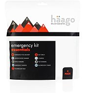 Haago Emergency Kit Essentials - Warmer