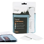 Haago Hand Warmers 5 pairs - Hand Warmer