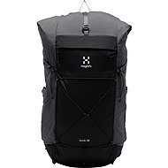 Haglöfs Airak 38 black S/M - Backpack