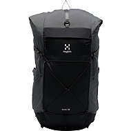 Haglöfs Airak 38 black M/L - Backpack