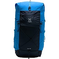 Haglöfs Airak 38 blue S/M - Backpack