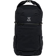 Haglöfs Ardos Rolltop 28 black - Backpack