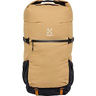 Haglöfs Ardos Rolltop 28 beige - Backpack