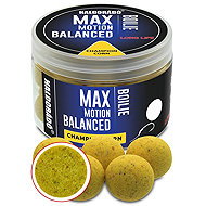 Haldorádó Boilies Balanced Max Motion 70 g 20 mm Champion corn - Boilies