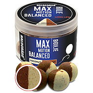 Haldorádó Boilies Balanced Max Motion 70 g 20 mm Coconut-Tiger nut - Boilies