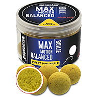 Haldorádó Boilies Balanced Max Motion 70 g 20 mm Sweet pineapple - Boilies