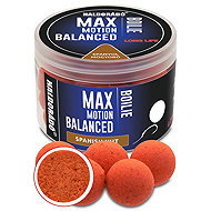 Haldorádó Boilies Balanced Max Motion 70 g 20 mm Spanish Walnut - Boilies