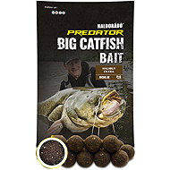 Haldorádó Boilies Catfish Bait 1 kg 24 mm Halibut Extra - Boilies