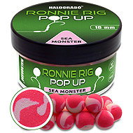 Haldorádó Pop-Up Ronnie Rig 30 g 10 mm Sea Monster - Pop-up Boilies