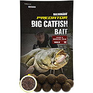 Haldorádó Boilies Catfish Bait 1 kg 30 mm Liver/Monster Crab - Boilies
