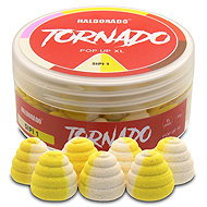 Haldorádó Pop-Up Tornado XL 30 g 15 mm Sipi1 Lemon/Mint - Pop-up Boilies