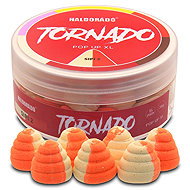 Haldorádó Pop-Up Tornado XL 30 g 15 mm Sipi2 Orange/Cinnamon - Pop-up Boilies