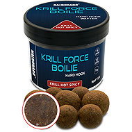 Haldorádó Wafters Krill Force Hard Hook Boilies 16/20 mm Krill Hot Spicy - Wafters