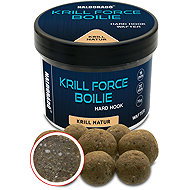 Haldorádó Wafters Krill Force Hard Hook Boilies 16/20 mm Krill Natur - Wafters