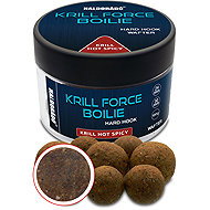 Haldorádó Wafters Krill Force Hard Hook Boilies 24/30 mm Krill Hot Spicy - Wafters