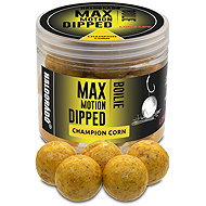 Haldorádó Boilies Dipped Max Motion 80 g 20 mm Champion corn - Boilies