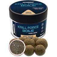 Haldorádó Wafters Krill Force Hard Hook Boilies 24/30 mm Krill Natur - Wafters
