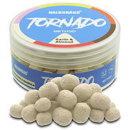 Haldorádó Wafters Method Tornado 30 g 6+8 mm Garlic/Mandle - Wafters