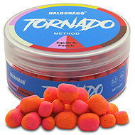 Haldorádó Wafters Method Tornado 30 g 6+8 mm Octopus/Peach - Wafters