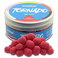 Haldorádó Wafters Method Tornado 30 g 6+8 mm Sweet Strawberry - Wafters