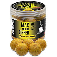 Haldorádó Boilies Dipped Max Motion 80 g 20 mm Sweet pineapple - Boilies