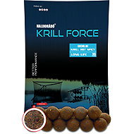 Haldorádó Boilies Krill Force Long Life 700 g 16 mm Krill Hot Spicy - Boilies
