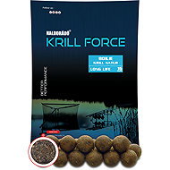 Haldorádó Boilies Krill Force Long Life 700 g 16 mm Krill Natur - Boilies