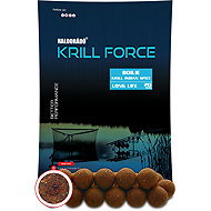 Haldorádó Boilies Krill Force Long Life 700 g 20 mm Krill Indian Spice - Boilies