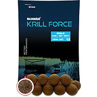 Haldorádó Boilies Krill Force Long Life 700 g 24 mm Krill Hot Spicy - Boilies