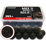 Haldorádó Boilies Max Motion Long Life 400 g 30 mm Black octopus - Boilies