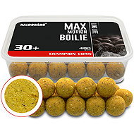 Haldorádó Boilies Max Motion Long Life 400 g 30 mm Champion Corn - Boilies