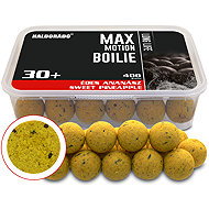 Haldorádó Boilies Max Motion Long Life 400 g 30 mm Sweet pineapple - Boilies