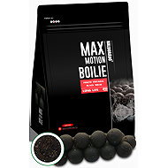 Haldorádó Boilies Max Motion Long Life 800 g 20 mm Black octopus - Boilies