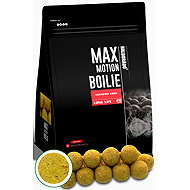 Haldorádó Boilies Max Motion Long Life 800 g 20 mm Champion Corn - Boilies