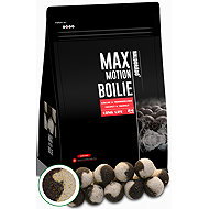 Haldorádó Boilies Max Motion Long Life 800 g 24 mm Coconut and tiger nut - Boilies