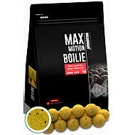 Haldorádó Boilies Max Motion Long Life 800 g 24 mm Sweet pineapple - Boilies