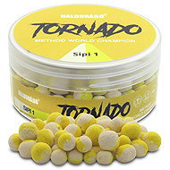 Haldorádó Boilies Method Tornado 30 g 6+8 mm Sipi1 Lemon/Mint - Boilies