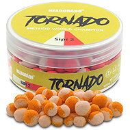 Haldorádó Boilies Method Tornado 30 g 6+8 mm Sipi2 Orange/Cinnamon - Boilies