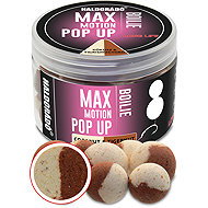 Haldorádó Pop-Up Boilies Max Motion 50 g 16+20 mm Coconut/Tiger Nut - Pop-up Boilies