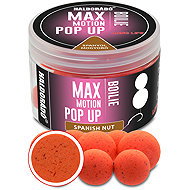 Haldorádó Pop-Up Boilies Max Motion 50 g 16+20 mm Spanish Walnut - Pop-up Boilies