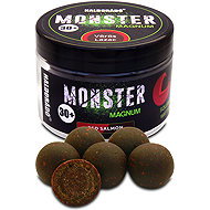 Haldorádó Pop-Up Boilies Monster Magnum 180 g 30 mm Red Salmon - Pop-up Boilies