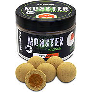 Haldorádó Pop-Up Boilies Monster Magnum 180 g 30 mm Hot Mango - Pop-up Boilies