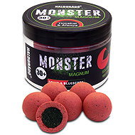 Haldorádó Pop-Up Boilies Monster Magnum 180 g 30 mm Octopus/Boilie - Pop-up Boilies