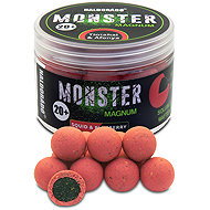 Haldorádó Pop-Up Boilies Monster Magnum 80 g 20 mm Octopus and blueberry - Pop-up Boilies