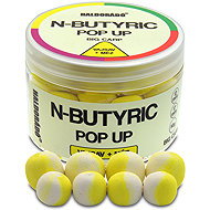 Haldorádó Pop-Up N-Butyric Big Carp 50 g 13/17 mm Butyric Acid/Med - Pop-up Boilies