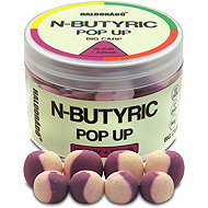 Haldorádó Pop-Up N-Butyric Big Carp 50 g 13/17 mm Butyric Acid/Plum - Pop-up Boilies