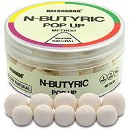 Haldorádó Pop-Up N-Butyric Method 30 g 9+11 mm Butyric acid - Pop-up Boilies