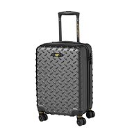 CAT trolley Industrial Plate 92l - Cestovní kufr